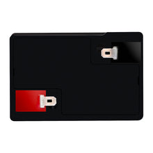 Load image into Gallery viewer, 6V 5Ah Rechargeable Sealed Lead Acid Battery