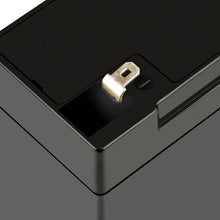 Load image into Gallery viewer, 6V 5Ah Rechargeable Sealed Lead Acid Battery