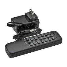 Load image into Gallery viewer, HDMI 4 Channel DVI Video Processor 2x2 Video Wall Controller 3 Display Modes HMSV