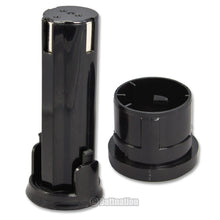 Load image into Gallery viewer, Battnation MILWAUKEE 2.4V Extended 3000mAh/3.0AH Ni-Mh Battery For MILWAUKEE 48-11-0100 2.4 Volt Cordless Drill Power Tool