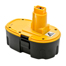 Load image into Gallery viewer, NEW 18V Battery for DEWALT DC9096 DC9095 DE9039 DE9098 DW9095 DW9096 DW9098