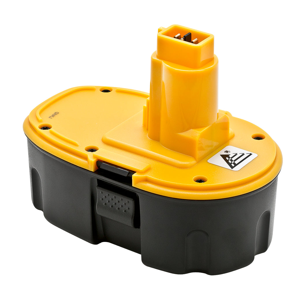 NEW 18V Battery for DEWALT DC9096 DC9095 DE9039 DE9098 DW9095 DW9096 DW9098