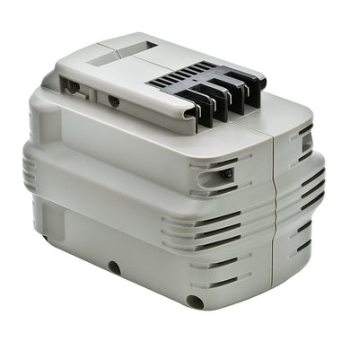 Battnation replacement battery for DEWALT 24V 24 VOLT 3000MAH Battery for DEWALT DE0240-XJ DE0241 DE0243-XJ DW0240 DW0242