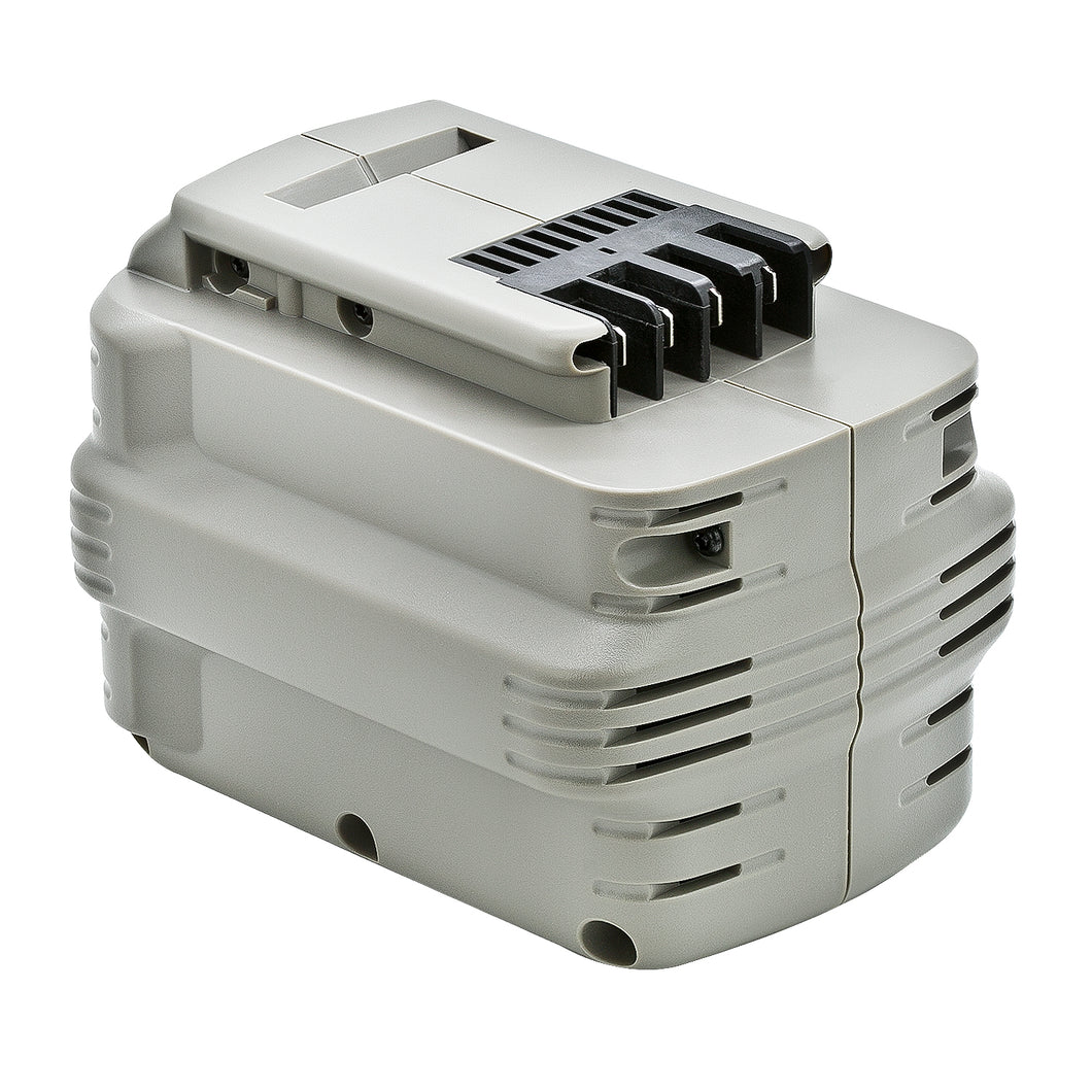 Battnation replacement battery for DEWALT 24V 24 VOLT 3000MAH Battery for DEWALT DE0240-XJ DE0241 DE0243-XJ DW0240 DW0242