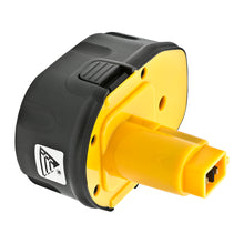 Load image into Gallery viewer, 14.4V 1500mAh Battery for DEWALT DC9091 DW9091