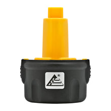 Load image into Gallery viewer, 14.4V 1500mAh Battery for DEWALT DC9091 DW9091