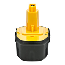 Load image into Gallery viewer, 14.4V 1500mAh Battery for DEWALT DC9091 DW9091