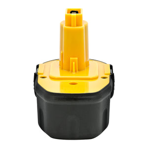14.4V 1500mAh Battery for DEWALT DC9091 DW9091