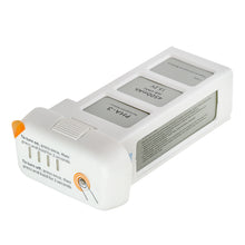Load image into Gallery viewer, Replacement battery for Phantom 3 Standard Professional/   Advanced  4500mAh Lithium-Polymer  I  Up to 23 Minutes Flying Time  I Slot-In Design  I  Four LEDs Show Remaining Capacit