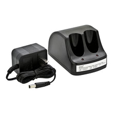 Load image into Gallery viewer, 2 x 3.6V Battery + 1 x Charger for Black &amp; Decker VersaPak VP100 VP110