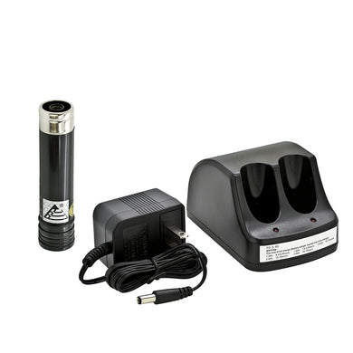 Battery and Charger for Black & Decker VersaPak VP100 VP110 (1 Battery + 1 Charger)