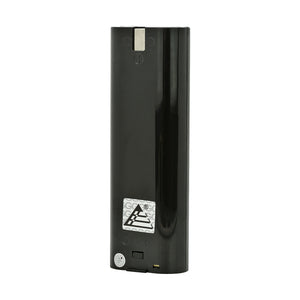 Battnation MAKITA 7.2V 7.2 VOLT Stick Battery for MAKITA 7000 7002 7033 191679-9 632002-4 632002-2