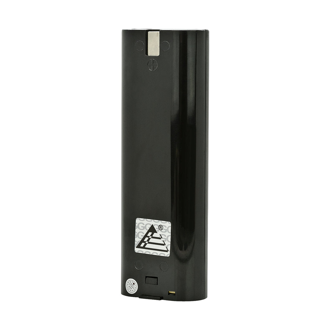 Battnation MAKITA 7.2V 7.2 VOLT Stick Battery for MAKITA 7000 7002 7033 191679-9 632002-4 632002-2