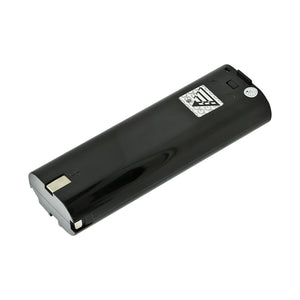 Battnation MAKITA 7.2V 7.2 VOLT Stick Battery for MAKITA 7000 7002 7033 191679-9 632002-4 632002-2