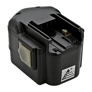 3.0AH 12V 12 VOLT NI-MH Battery for AEG MILWAUKEE 48-11-1967 48-11-1900
