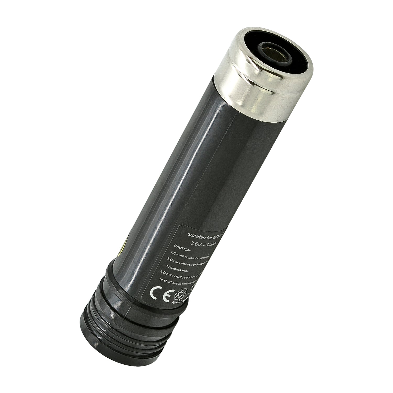 Black and Decker VP210T - Versapak Flashlight Type 1 