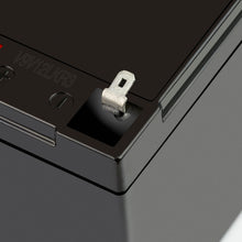 Load image into Gallery viewer, 12V 7.2Ah Rechargeable AGM Sealed Lead Acid Battery