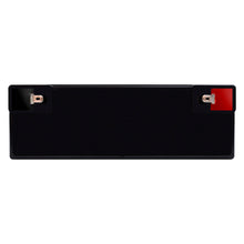 Load image into Gallery viewer, 6V 10Ah Rechargeable AGM Sealed Lead Acid Battery