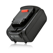 Load image into Gallery viewer, Battnation 20V 20 VOLT 3000mAh / 3.0AH Li-ion Battery for DCB203 DCB204 DCB200 DCB201