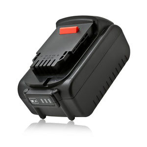 Battnation 20V 20 VOLT 3000mAh / 3.0AH Li-ion Battery for DCB203 DCB204 DCB200 DCB201