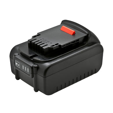 Battnation 20V 20 VOLT 3000mAh / 3.0AH Li-ion Battery for DCB203 DCB204 DCB200 DCB201
