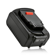 Load image into Gallery viewer, Battnation 20V 20 VOLT 3000mAh / 3.0AH Li-ion Battery for DCB203 DCB204 DCB200 DCB201