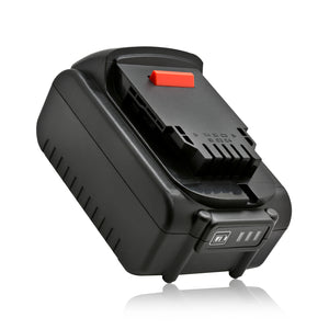 Battnation 20V 20 VOLT 3000mAh / 3.0AH Li-ion Battery for DCB203 DCB204 DCB200 DCB201