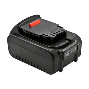 Battnation 20V 20 VOLT 3000mAh / 3.0AH Li-ion Battery for DCB203 DCB204 DCB200 DCB201