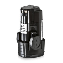 Load image into Gallery viewer, 12V Li-Ion Replacement Battery for Black &amp; Decker 12 Volt BLACK &amp; DECKER BL1110 BL1310 BL1510 LB12 LBX12 LBXR12