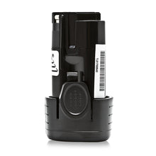 Load image into Gallery viewer, 12V Li-Ion Replacement Battery for Black &amp; Decker 12 Volt BLACK &amp; DECKER BL1110 BL1310 BL1510 LB12 LBX12 LBXR12
