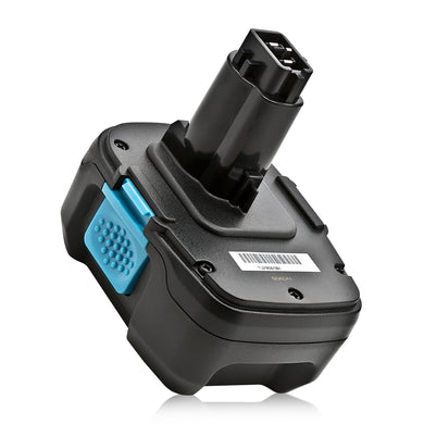 NEW 18V 2000mAh / 2.0AH Li-ion Battery  *** Require Li-ion Compatible Charger  for DeWalt DC9182 DC9181 DC9180 18V XRP Lithium Ion
