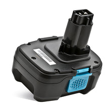 Load image into Gallery viewer, NEW 18V 2000mAh / 2.0AH Li-ion Battery  *** Require Li-ion Compatible Charger  for DeWalt DC9182 DC9181 DC9180 18V XRP Lithium Ion