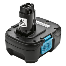 Load image into Gallery viewer, NEW 18V 2000mAh / 2.0AH Li-ion Battery  *** Require Li-ion Compatible Charger  for DeWalt DC9182 DC9181 DC9180 18V XRP Lithium Ion
