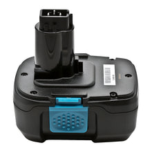 Load image into Gallery viewer, NEW 18V 2000mAh / 2.0AH Li-ion Battery  *** Require Li-ion Compatible Charger  for DeWalt DC9182 DC9181 DC9180 18V XRP Lithium Ion