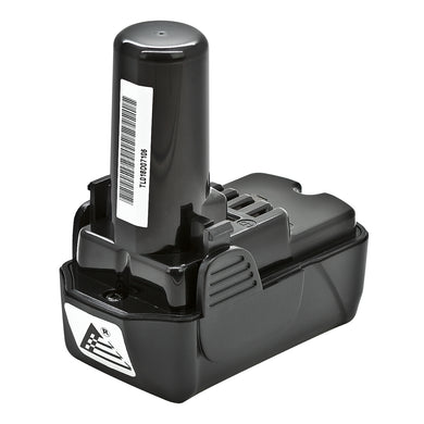 1.5AH 10.8V Li-ion replacement battery Hitachi FDB 10DL FWH10DCL 329369 BCL 1015