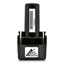 Load image into Gallery viewer, 1.5AH 10.8V Li-ion replacement battery Hitachi FDB 10DL FWH10DCL 329369 BCL 1015