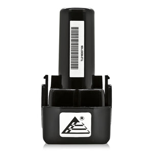 1.5AH 10.8V Li-ion replacement battery Hitachi FDB 10DL FWH10DCL 329369 BCL 1015