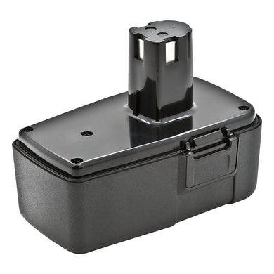 Battnation CRAFTSMAN 18V 18 VOLT 2.0AH / 2000mAh Ni-Mh Battery for CRAFTSMAN 11098 11103 223310  9-11103 982321-001 18 Volt Cordless Drill Power Tool
