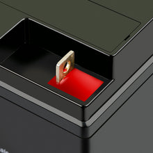 Load image into Gallery viewer, 12V 18AH Rechargeable AGM Sealed Lead Acid Battery