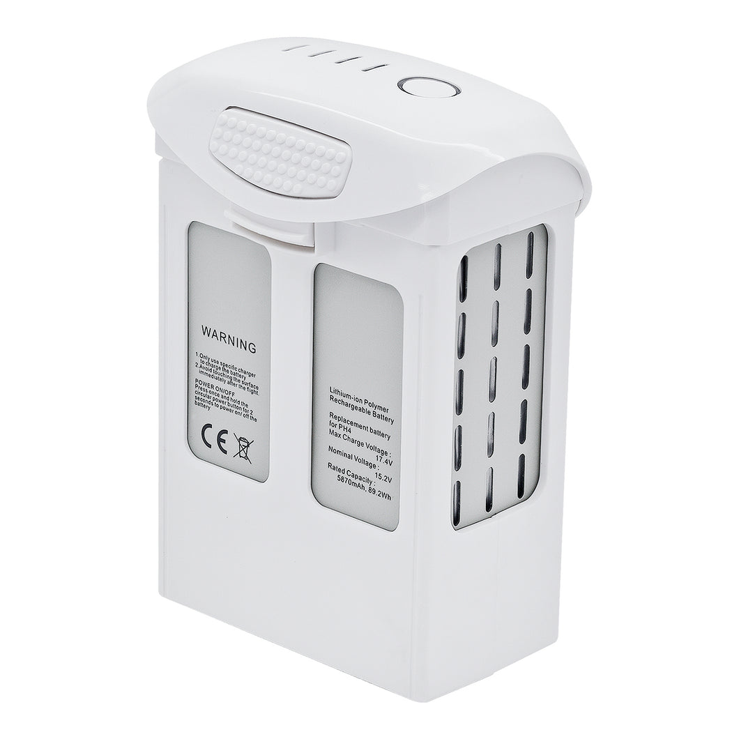 Battnation replacement battery for DJI Phantom 4 Series Intelligent Flight Battery