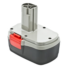 Load image into Gallery viewer, Battnation Lot of 2 14.4V 14.4 VOLT 2000mAh / 2.0AH NI-Mh Battery for CRAFTSMAN 11044 130279002 130251008  1325101 1322522 14.4 Volt DieHard Cordless Drill Power Tool