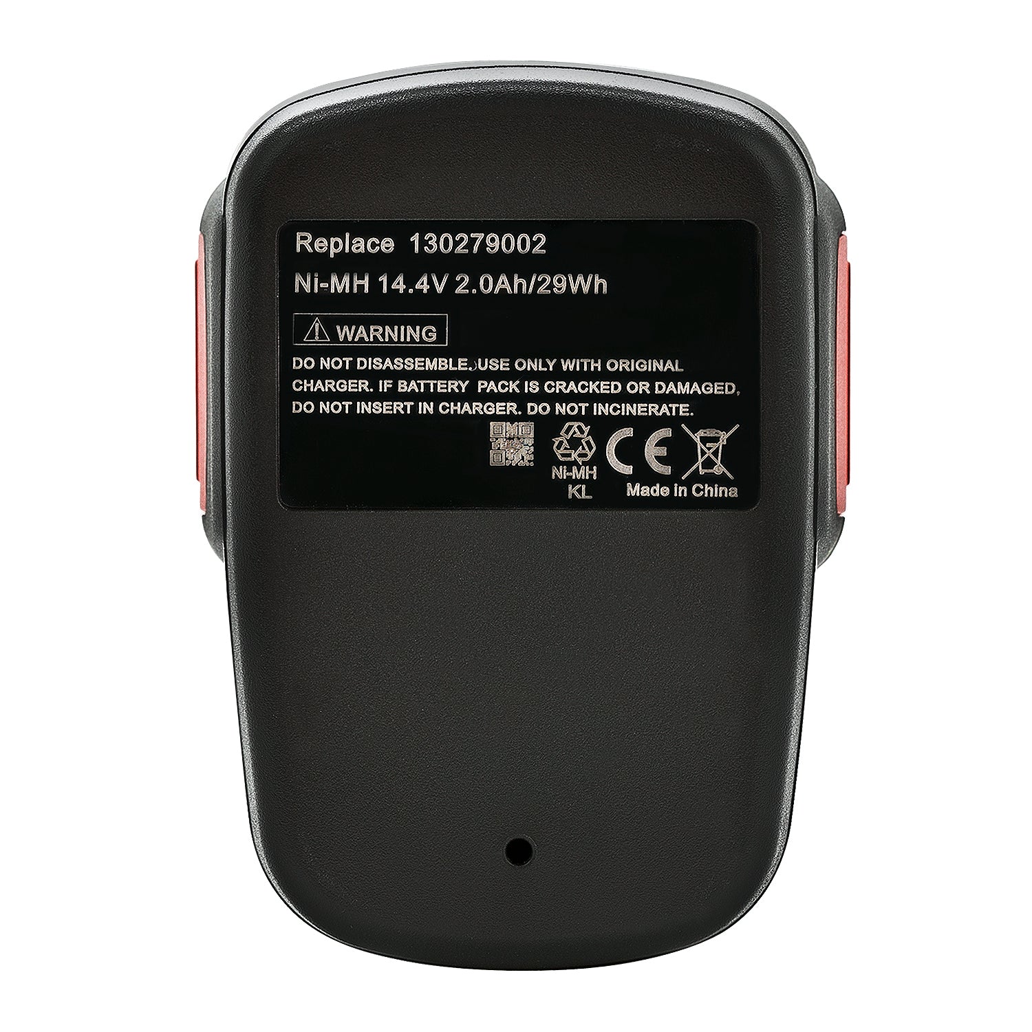 Craftsman drill battery 14.4 volt 130139014 2025