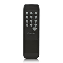 Load image into Gallery viewer, HDMI 3x3 Video Wall Processor HD TV 1080P Matrix Controller 24/30/50/60HZ 9 video display units