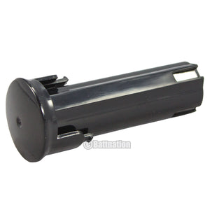 Battnation MILWAUKEE 2.4V Extended 3000mAh/3.0AH Ni-Mh Battery For MILWAUKEE 48-11-0100 2.4 Volt Cordless Drill Power Tool