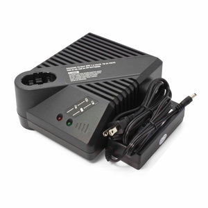 Battnation Smart Charger for Bosch 18V Ni-Cd Ni-Mh BAT180 BAT181 BAT025 BAT026 Battery