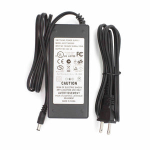 Battnation Smart Charger for Bosch 18V Ni-Cd Ni-Mh BAT180 BAT181 BAT025 BAT026 Battery