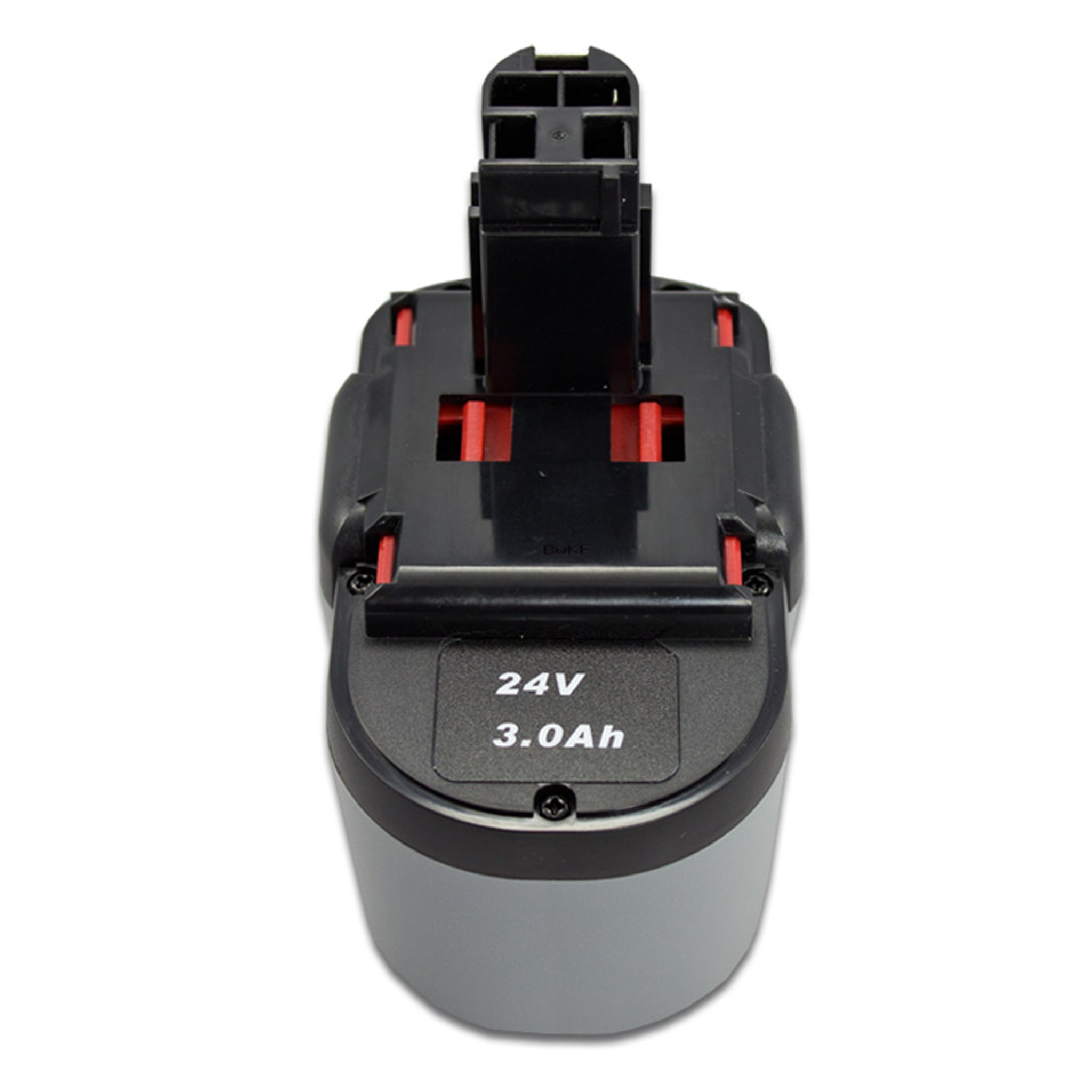 24 Volts 3000mAh Replacement for Bosch Battery 11524, 12524, 13624-2G,  1660K-24, 3452, 52324B Saw Tools 