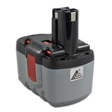 Load image into Gallery viewer, Battnation 24V Extended Run-Time 3000mAh / 3.0AH Ni-Mh Battery for BOSCH BAT030 BAT031 BAT240  BAT299 24 Volt Cordless Drill Power Tool