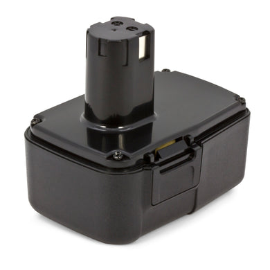 Battnation CRAFTSMAN 14.4V 14.4 VOLT 2000mAh /2.0AH NI-Mh Battery for CRAFTSMAN 11105 11107  982151-001 14.4 Volt Cordless Power Tool 11333 9-27194 973.224440 973.274880