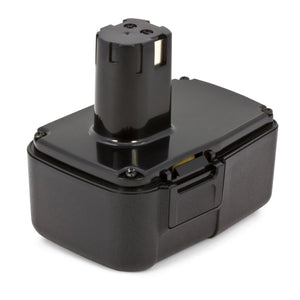 Battnation CRAFTSMAN 14.4V 14.4 VOLT 2000mAh /2.0AH NI-Mh Battery for CRAFTSMAN 11105 11107  982151-001 14.4 Volt Cordless Power Tool 11333 9-27194 973.224440 973.274880